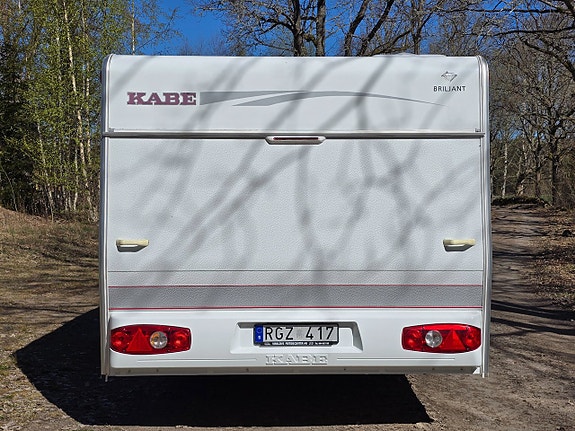 Kabe Briljant XL KS 23 of 24