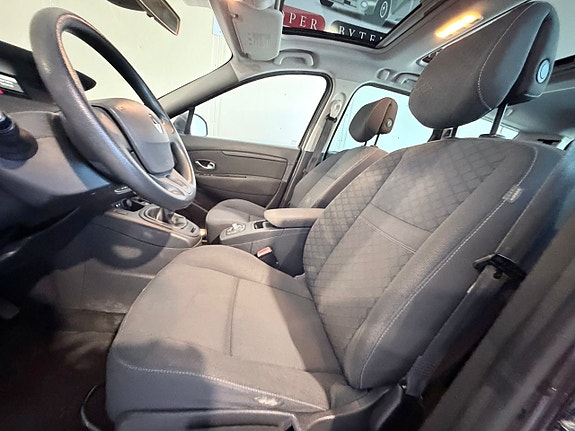 Renault Grand Scenic III 9 of 19