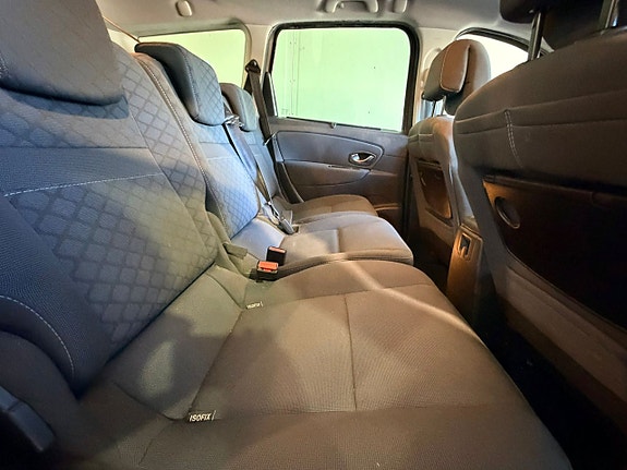 Renault Grand Scenic III 6 of 19