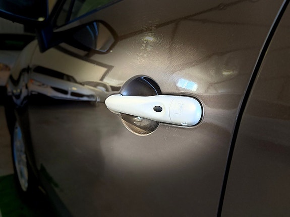 Renault Grand Scenic III 14 of 19