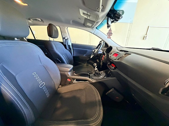 Kia Sportage 7 of 15