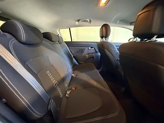 Kia Sportage 6 of 15