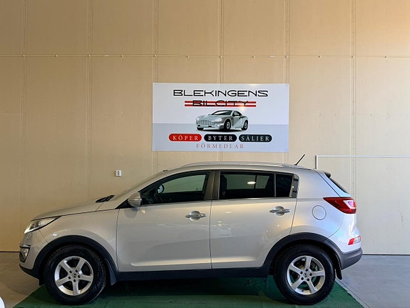 Kia Sportage 13 of 15
