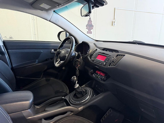 Kia Sportage 8 of 15