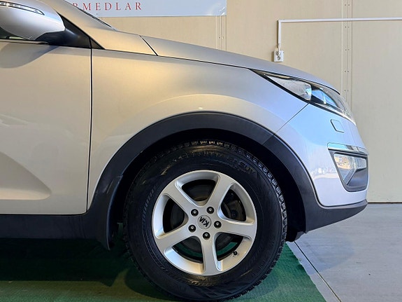 Kia Sportage 3 of 5
