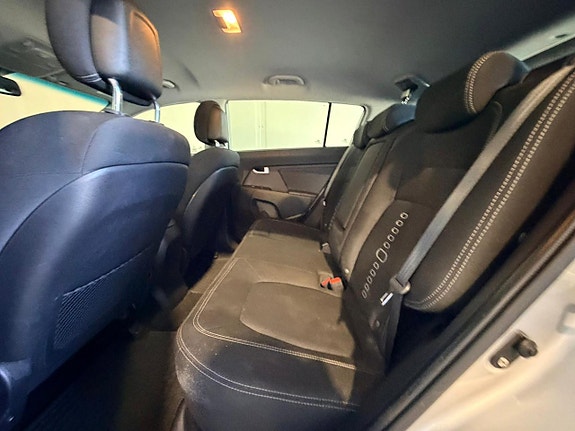 Kia Sportage 9 of 15