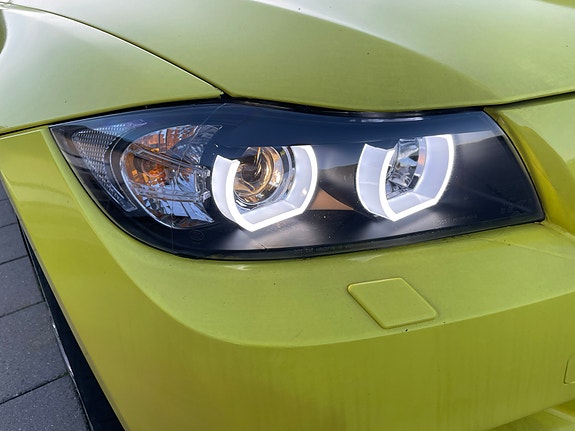 BMW 325i 8 of 9