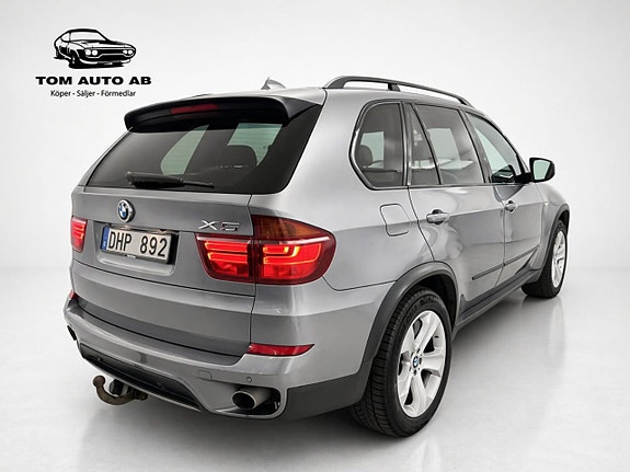 BMW X5 6 of 27