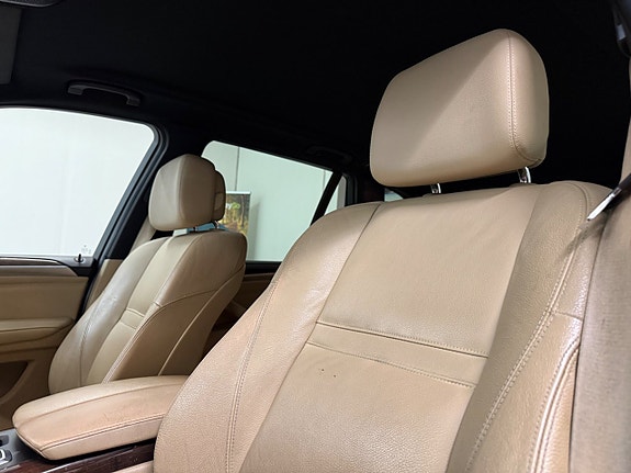 BMW X5 10 of 27