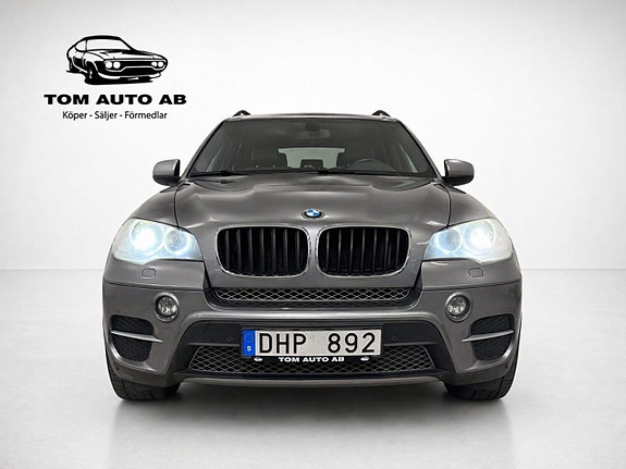BMW X5 2 of 27