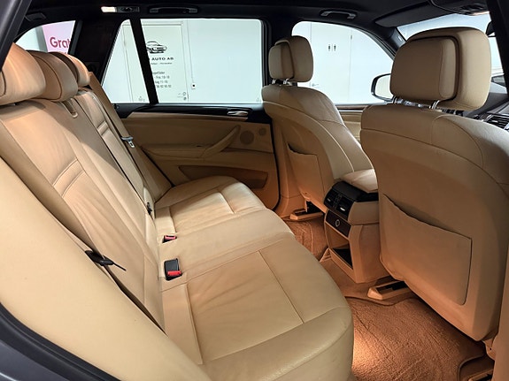 BMW X5 15 of 27