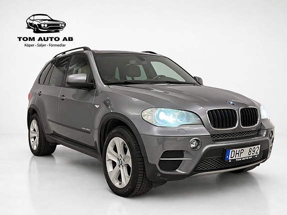 BMW X5 7 of 27