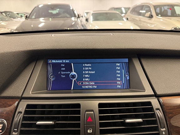 BMW X5 21 of 27