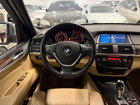 BMW X5 17 of 27