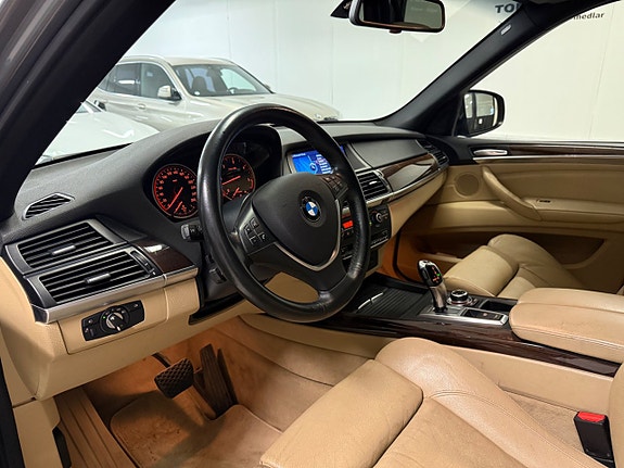 BMW X5 8 of 27