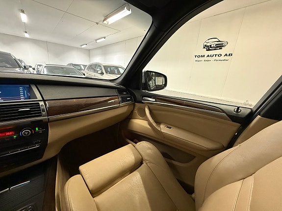 BMW X5 25 of 27