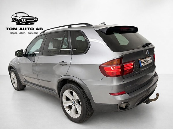 BMW X5 3 of 27