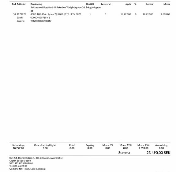 Product image 9 of 9