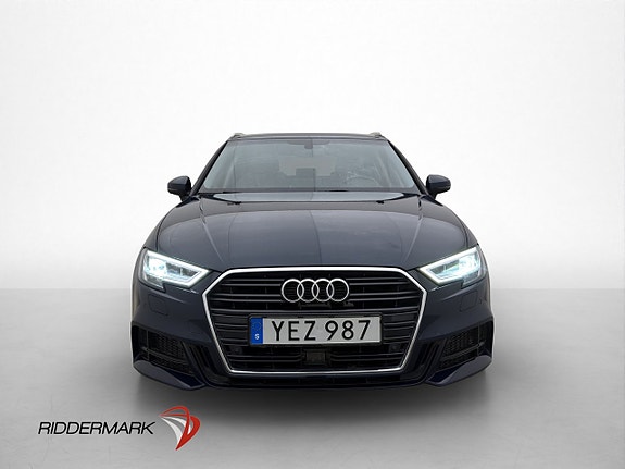 Audi A3 2 of 5