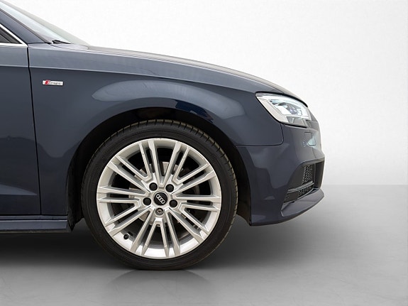 Audi A3 27 of 27