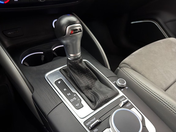 Audi A3 18 of 27