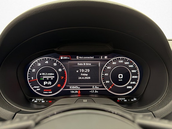 Audi A3 12 of 27