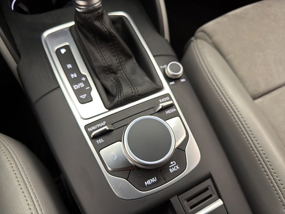 Audi A3 19 of 27