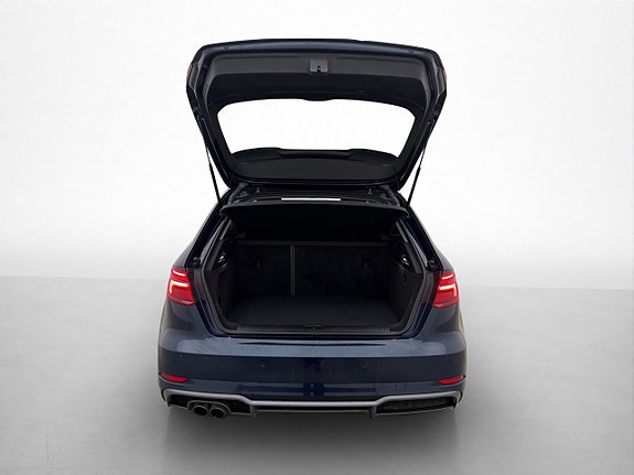 Audi A3 23 of 27