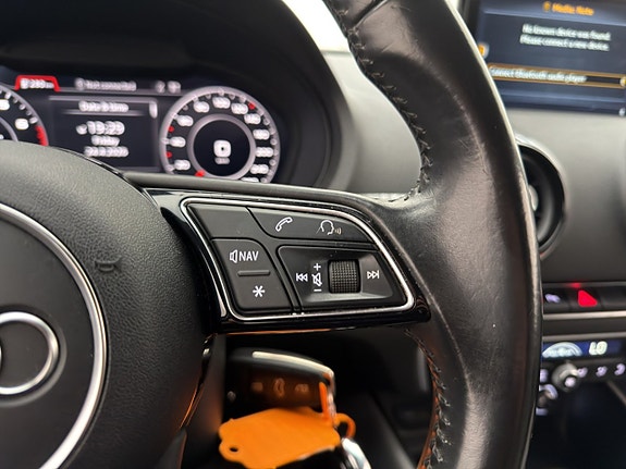 Audi A3 13 of 27