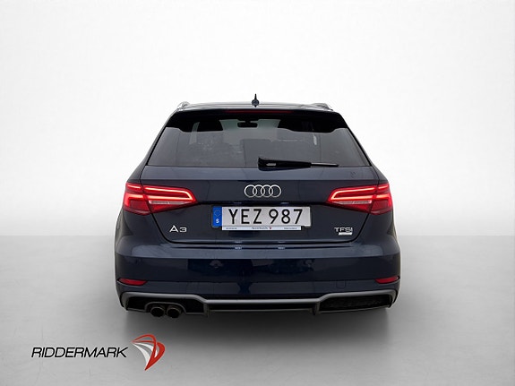 Audi A3 5 of 5