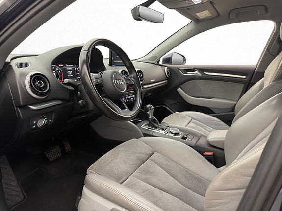 Audi A3 8 of 27
