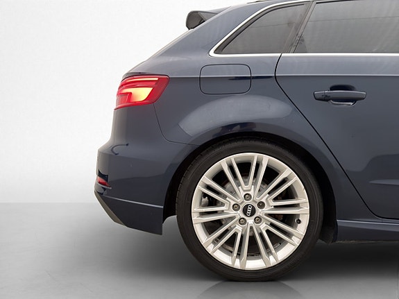 Audi A3 26 of 27