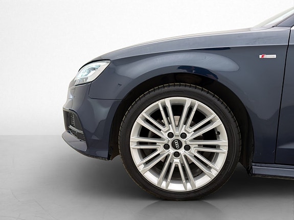 Audi A3 24 of 27
