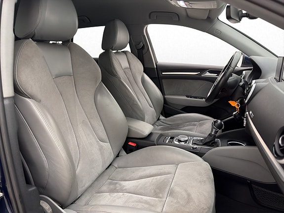 Audi A3 21 of 27