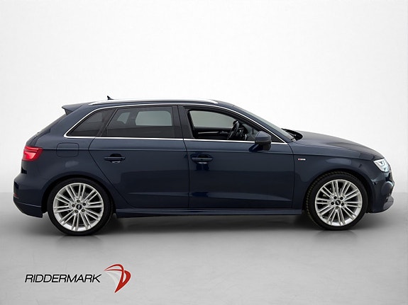 Audi A3 6 of 27