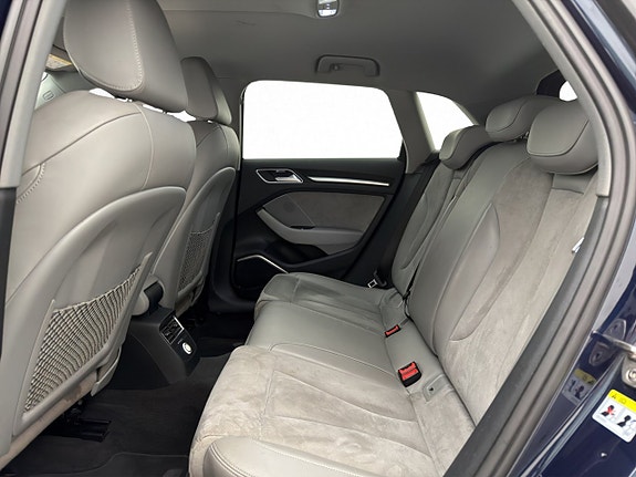 Audi A3 22 of 27