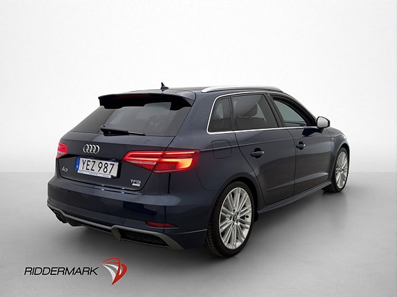 Audi A3 4 of 5