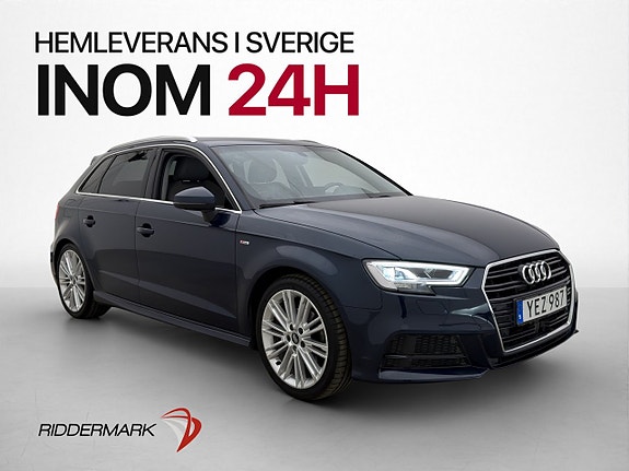 Audi A3 3 of 27