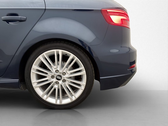 Audi A3 25 of 27