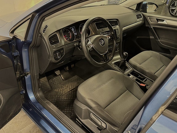 Volkswagen Golf I 13 of 17