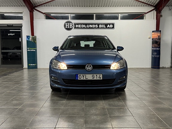 Volkswagen Golf I 6 of 17