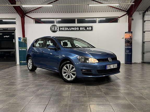 Volkswagen Golf I 2 of 17