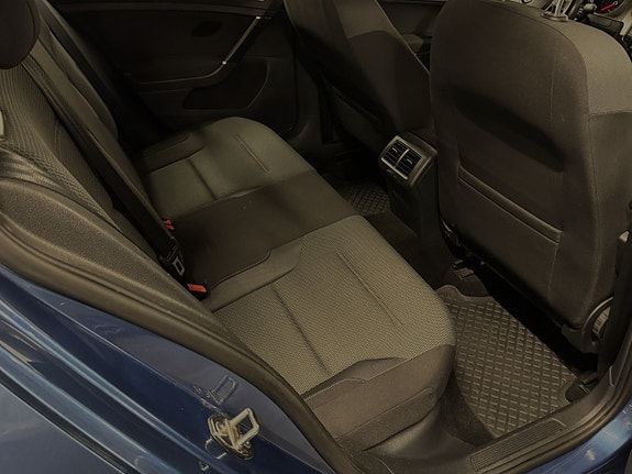 Volkswagen Golf I 17 of 17