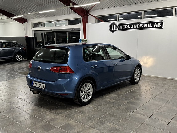 Volkswagen Golf I 11 of 17