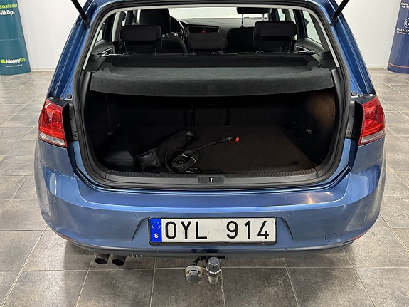 Volkswagen Golf I 12 of 17