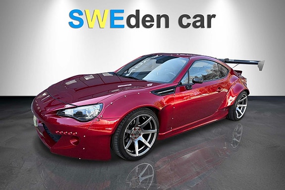 Subaru BRZ