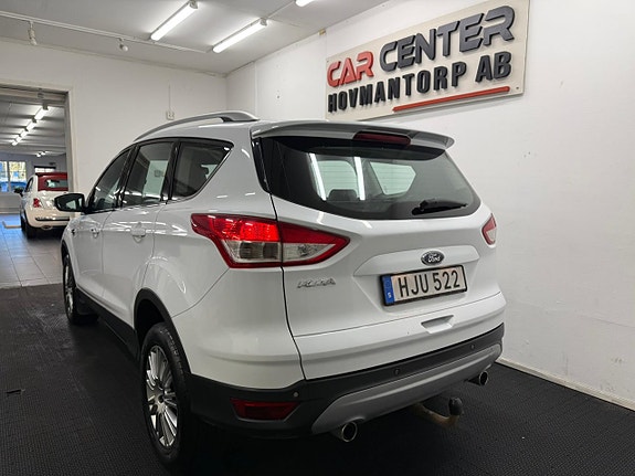 Ford Kuga 3 of 5