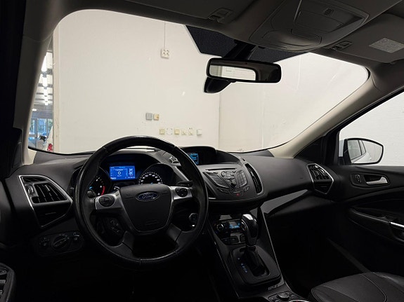 Ford Kuga 4 of 5