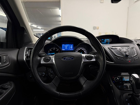 Ford Kuga 6 of 19