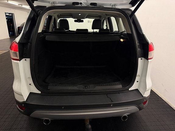 Ford Kuga 18 of 19